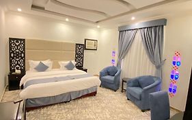 ( City Center Plaza ) وسط المدينه للوحدات السكنيه المفروشه